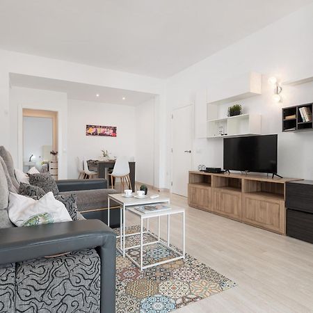 Apartment Xara Torres, At The Beach Of Alcudia Port de Alcudia (Mallorca) Exterior foto