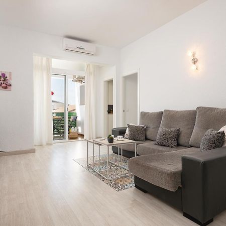 Apartment Xara Torres, At The Beach Of Alcudia Port de Alcudia (Mallorca) Exterior foto