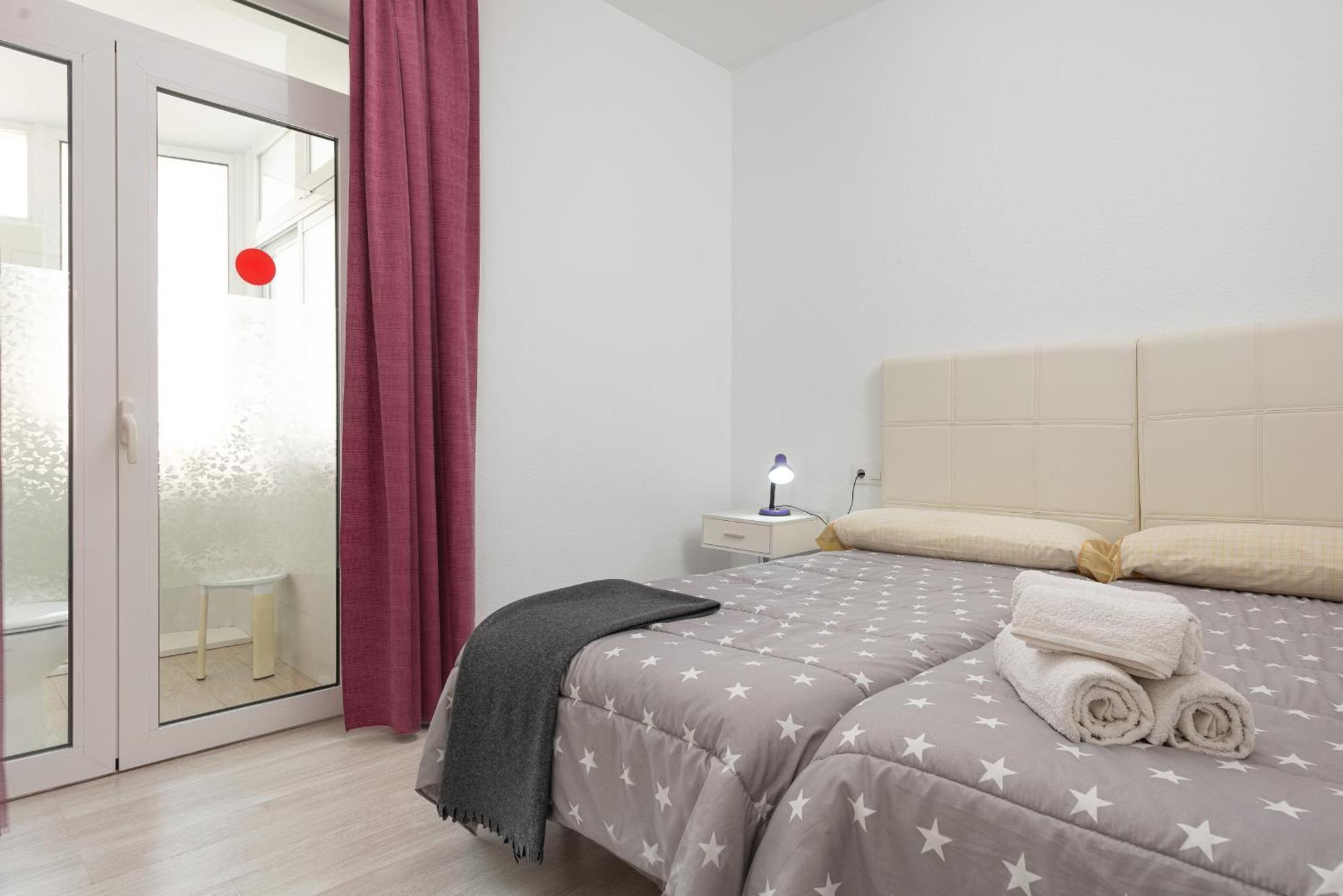 Apartment Xara Torres, At The Beach Of Alcudia Port de Alcudia (Mallorca) Exterior foto