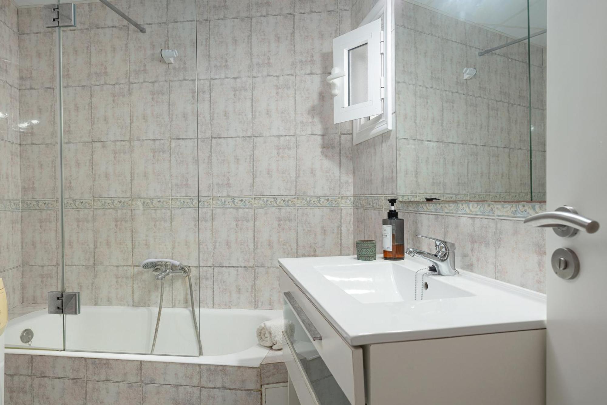 Apartment Xara Torres, At The Beach Of Alcudia Port de Alcudia (Mallorca) Exterior foto